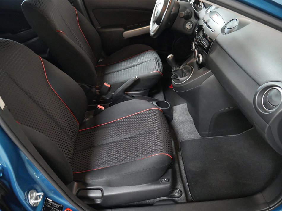Mazda 2 1.5 Sport