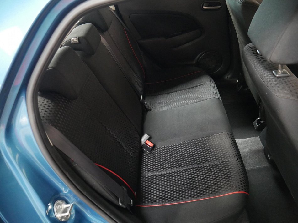 Mazda 2 1.5 Sport