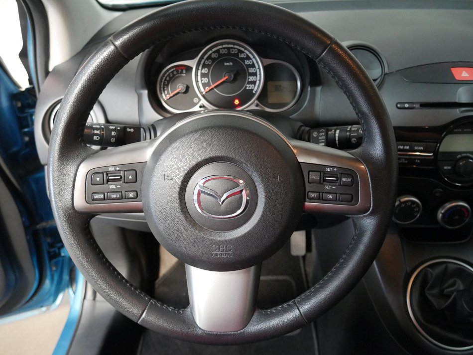 Mazda 2 1.5 Sport