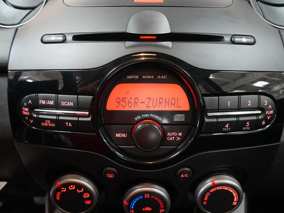 Mazda 2 1.5 Sport