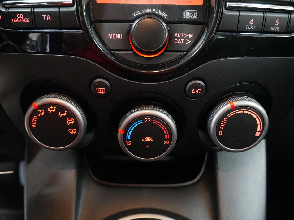 Mazda 2 1.5 Sport