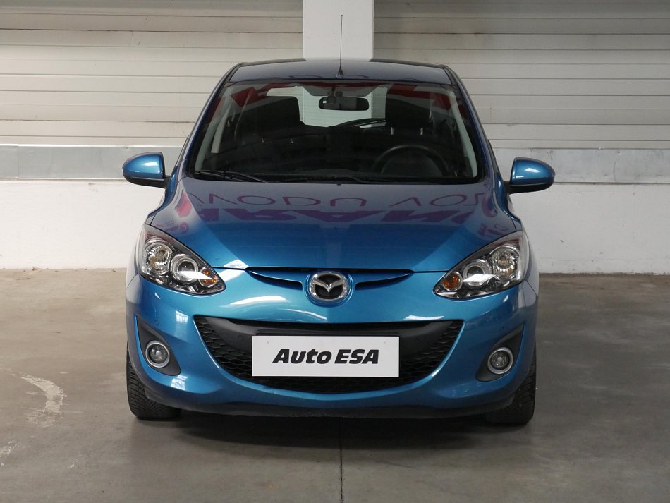 Mazda 2 1.5 Sport