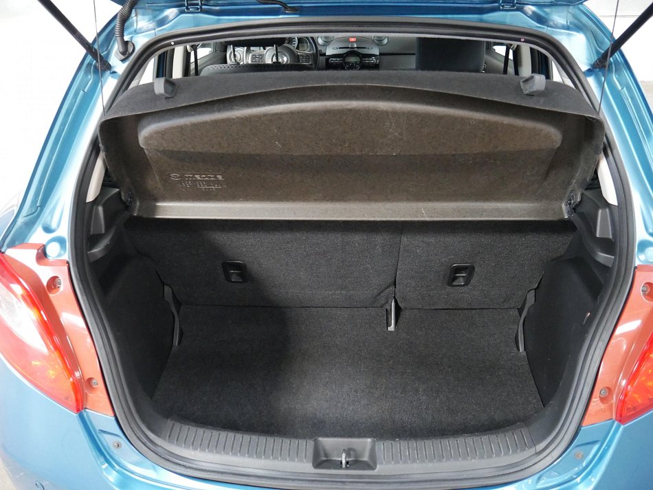 Mazda 2 1.5 Sport