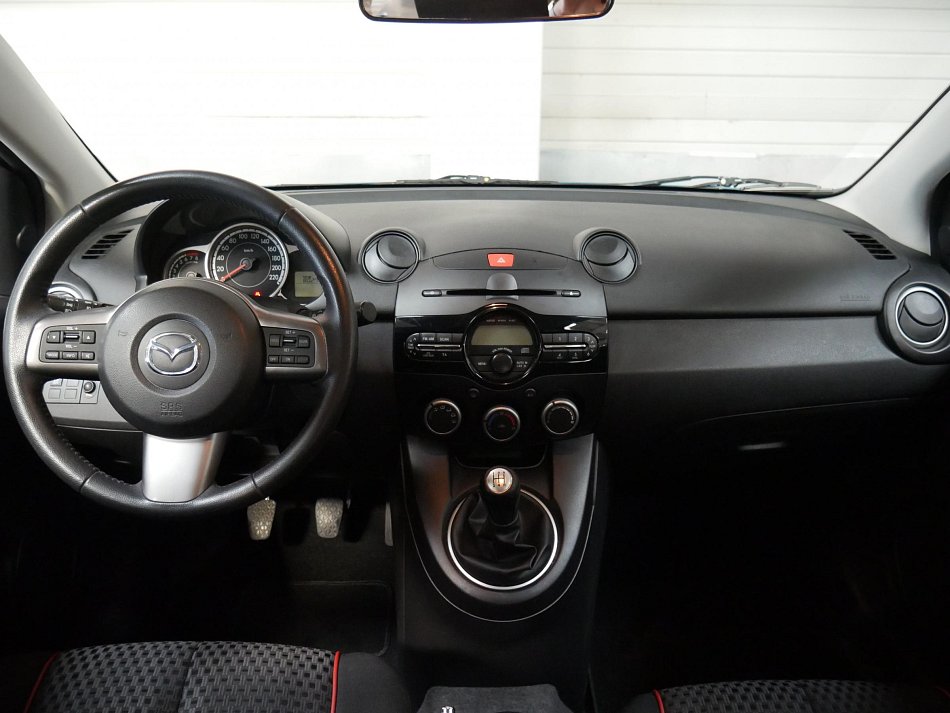 Mazda 2 1.5 Sport