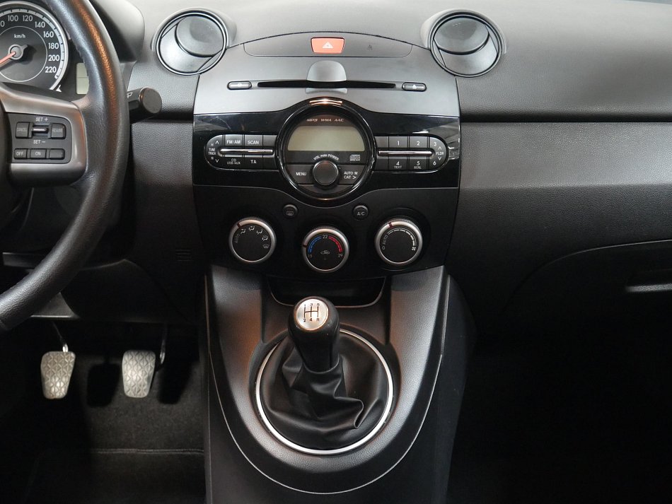 Mazda 2 1.5 Sport