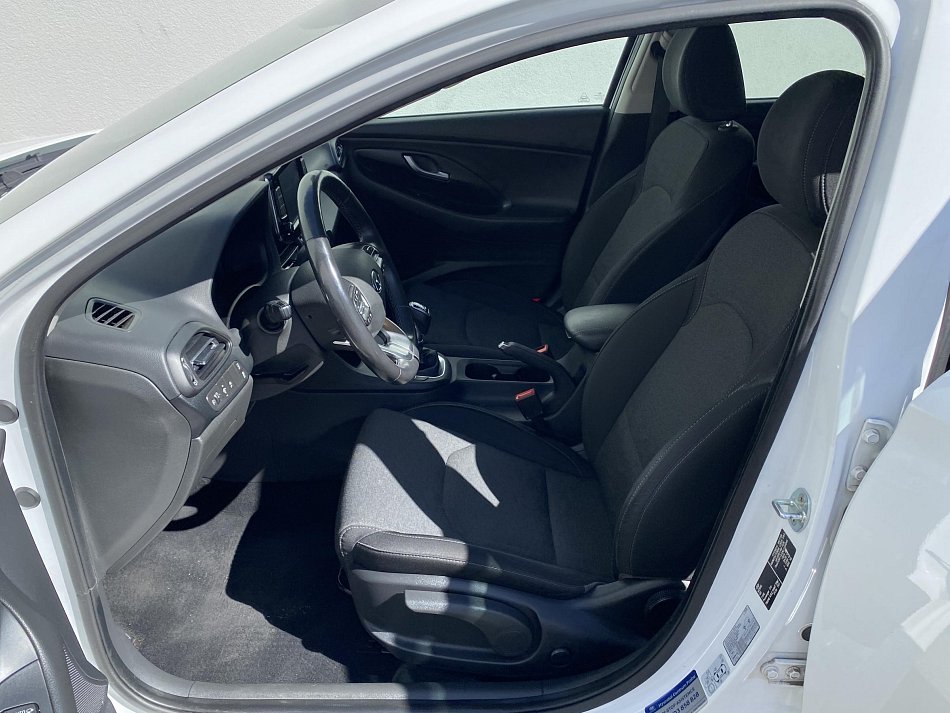 Hyundai I30 1.6 CRDi Smart SW