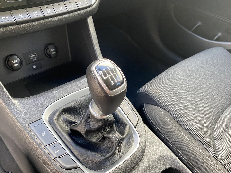 Hyundai I30 1.6 CRDi Smart SW