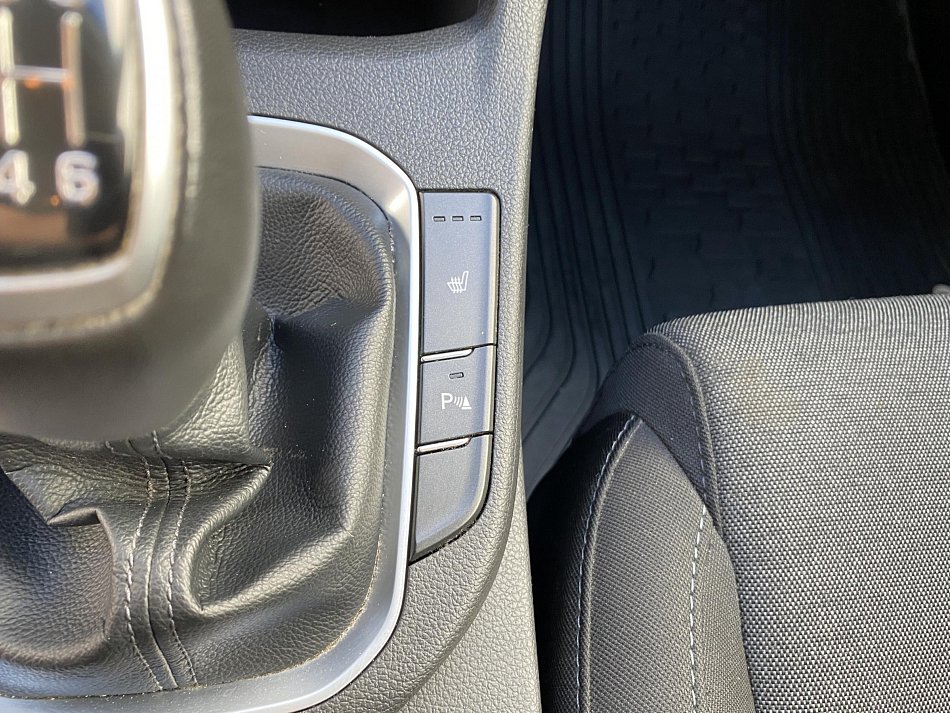 Hyundai I30 1.6 CRDi Smart SW