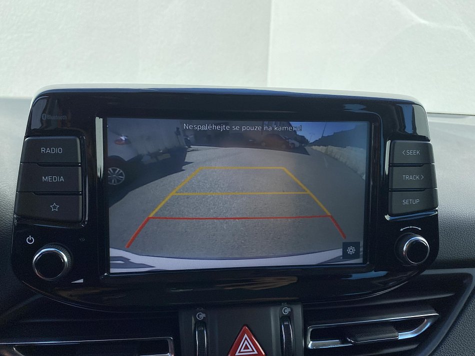 Hyundai I30 1.6 CRDi Smart SW