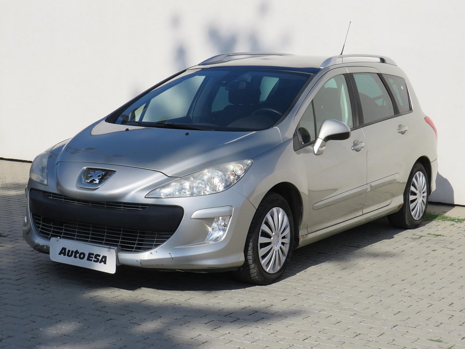 Peugeot 308 1.6HDi 