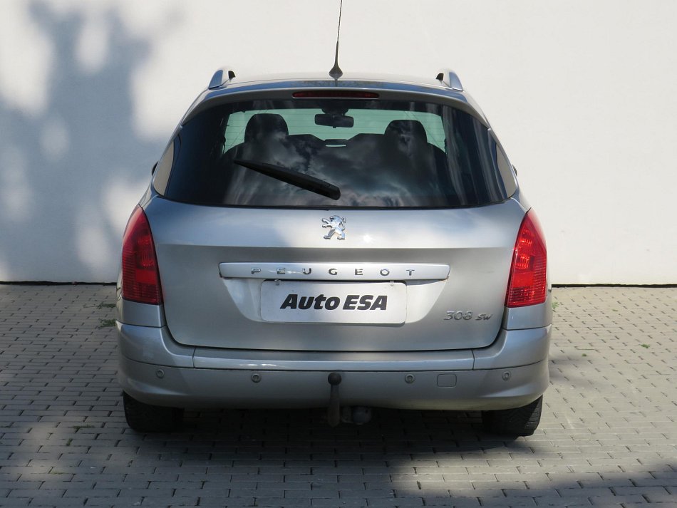 Peugeot 308 1.6HDi 