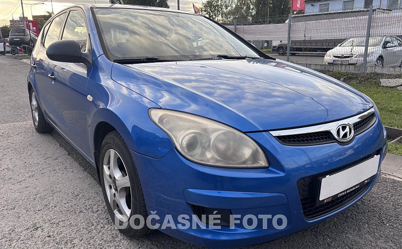 Hyundai I30 1.4i 