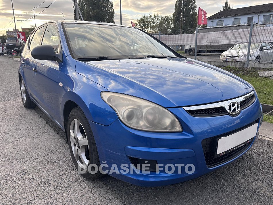 Hyundai I30 1.4i 