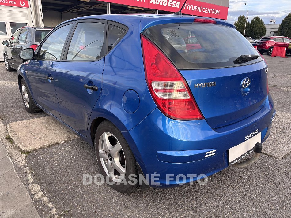 Hyundai I30 1.4i 