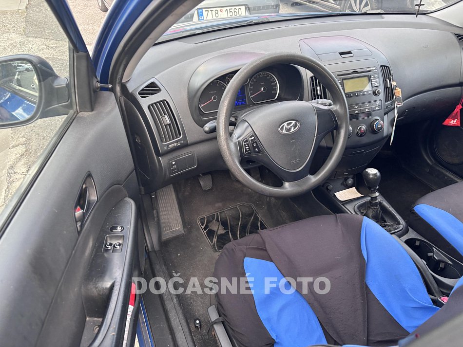 Hyundai I30 1.4i 
