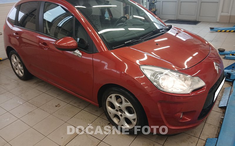 Citroën C3 1.4 i 