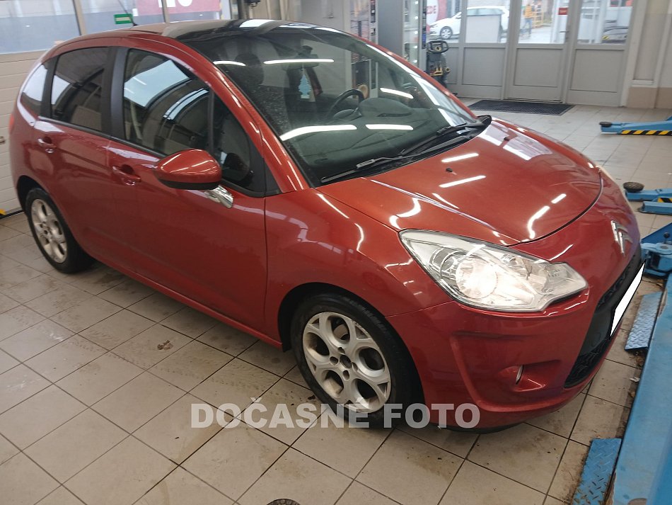 Citroën C3 1.4 i 
