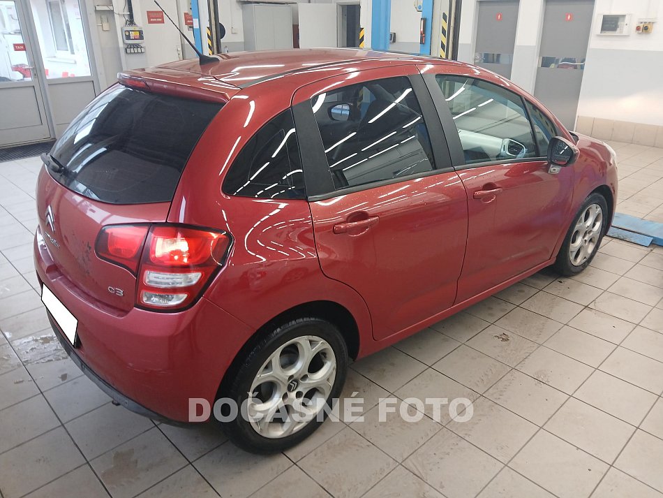 Citroën C3 1.4 i 