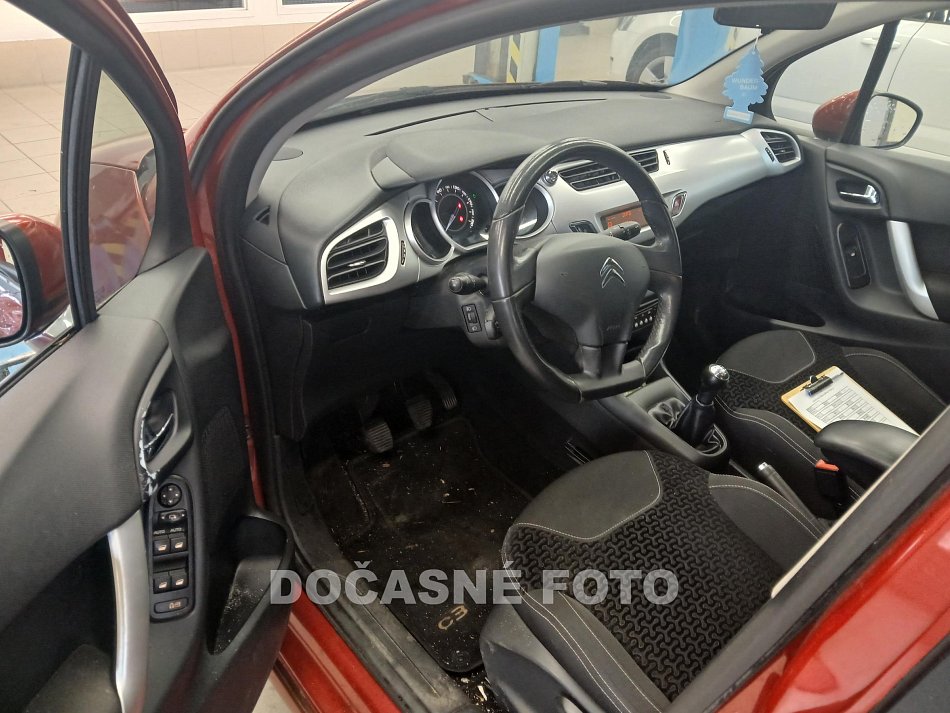 Citroën C3 1.4 i 
