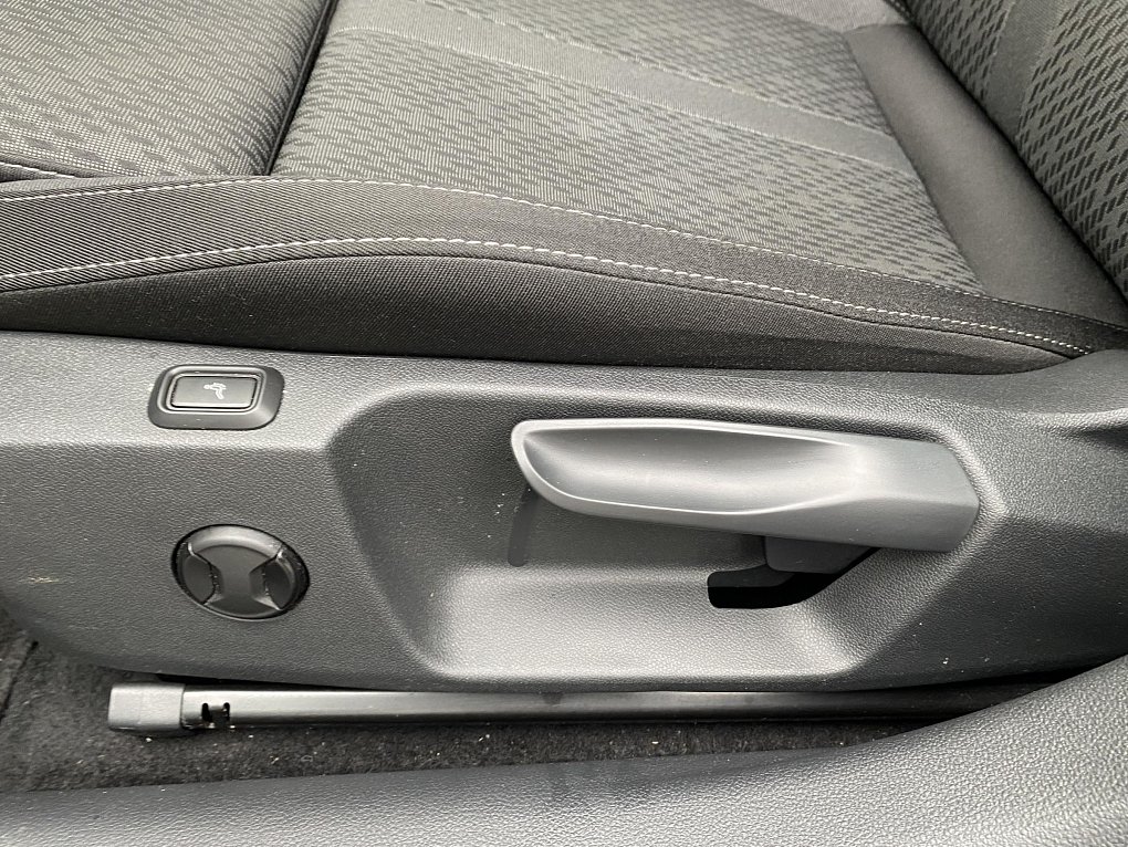 Škoda Octavia IV 2.0 TSi Style 4X4