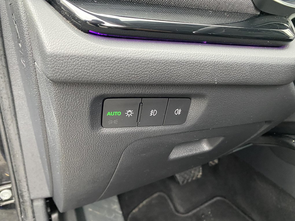 Škoda Octavia IV 2.0 TSi Style 4X4