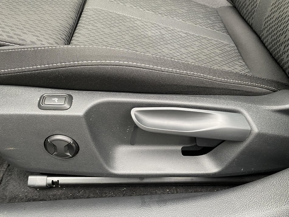 Škoda Octavia IV 2.0 TSi Style 4X4