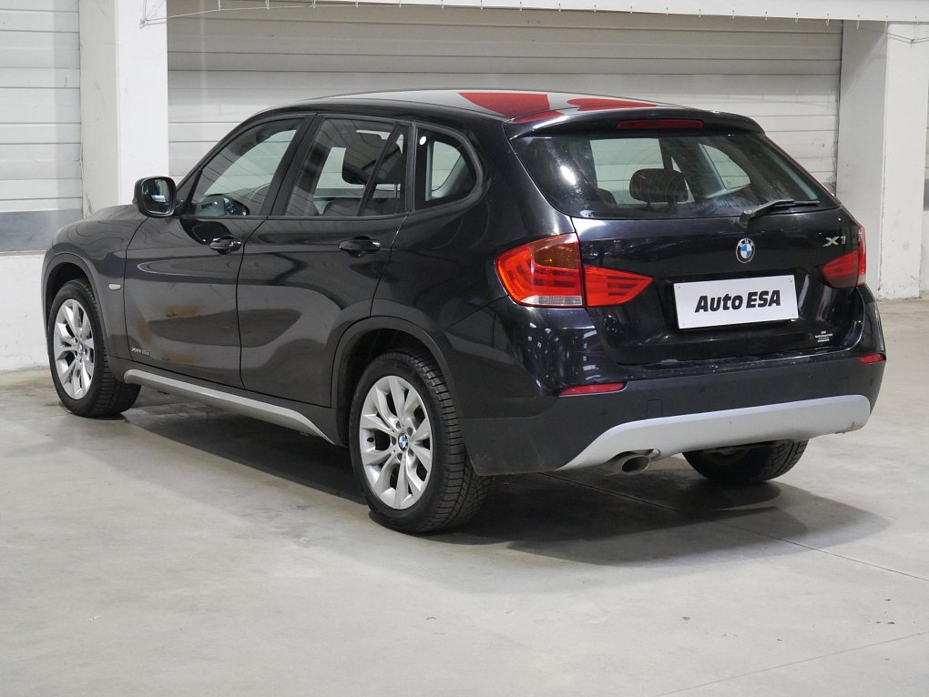 BMW X1 2.0d  xDrive
