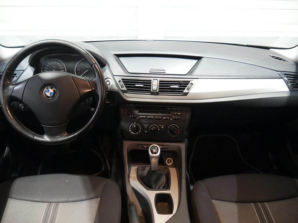 BMW X1 2.0d  xDrive