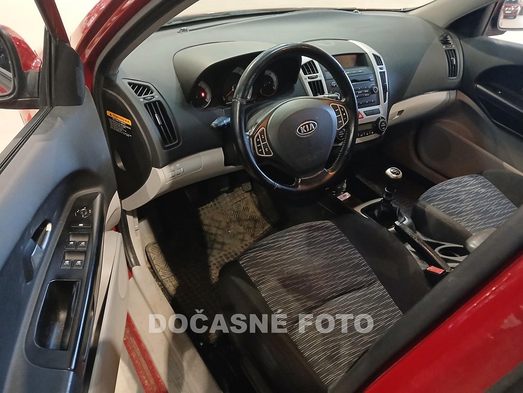Kia Ceed 1.6 