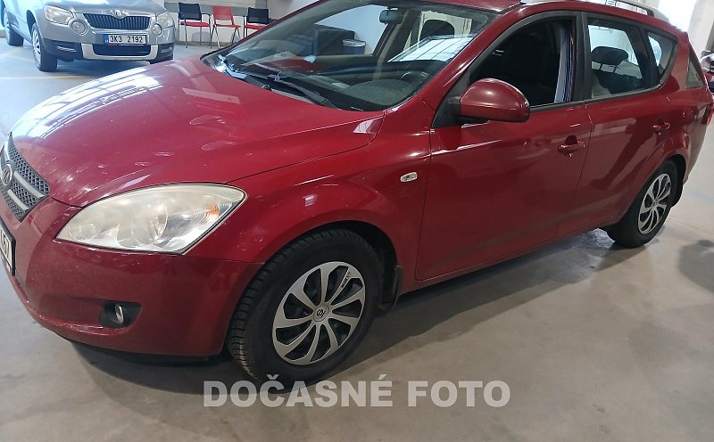 Kia Ceed 1.6 