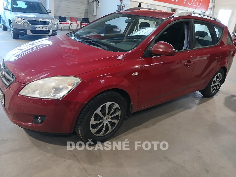 Kia Ceed 1.6 