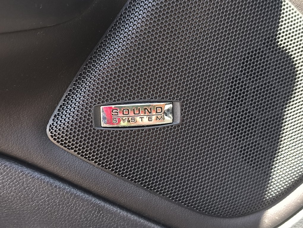 Škoda Octavia II 2.0 TSi RS