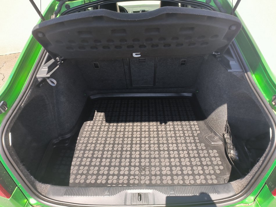 Škoda Octavia II 2.0 TSi RS