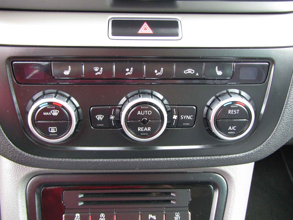Seat Alhambra 2.0 TDi Style 7míst