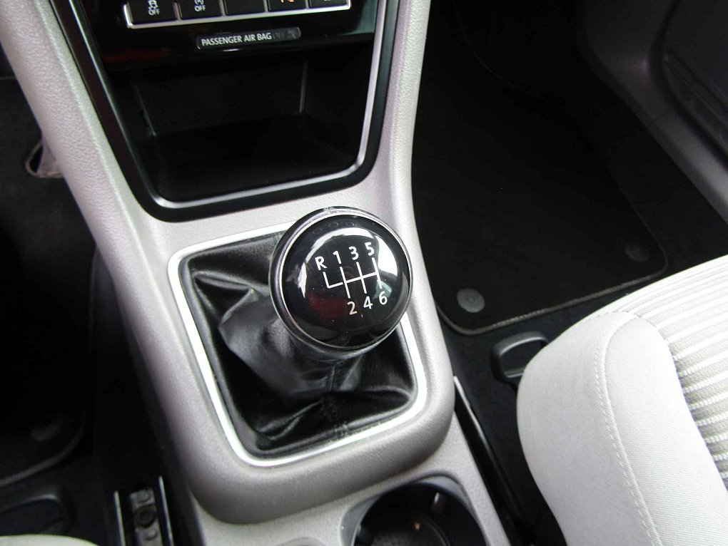 Seat Alhambra 2.0 TDi Style 7míst
