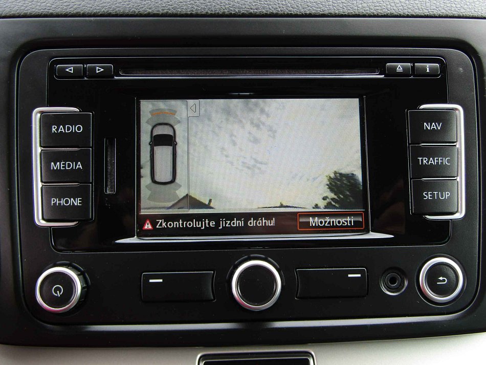 Seat Alhambra 2.0 TDi Style 7míst