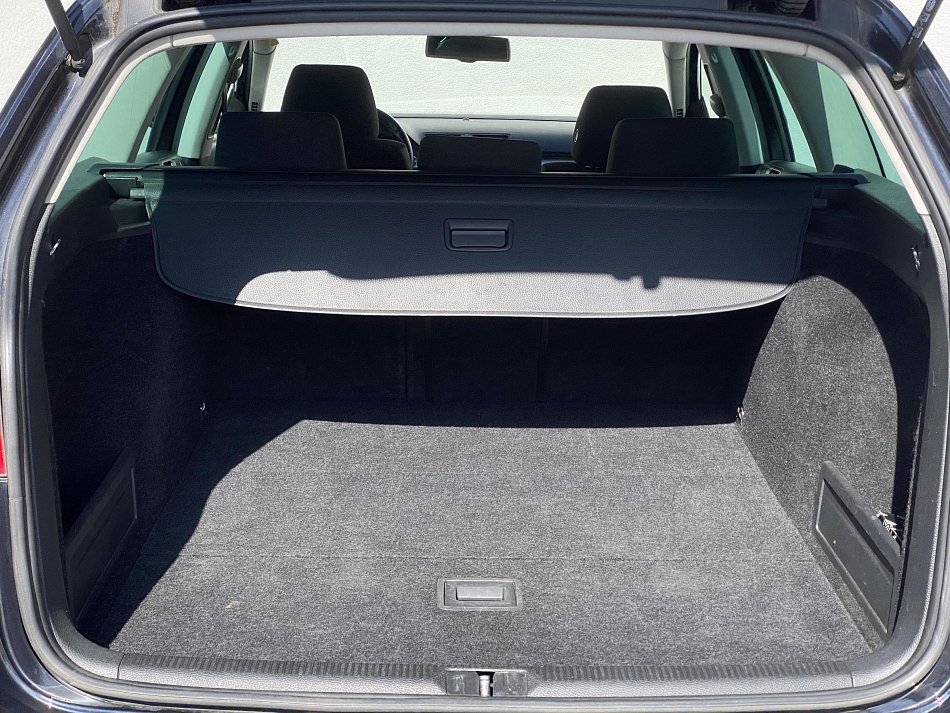 Volkswagen Passat 2.0TDi 