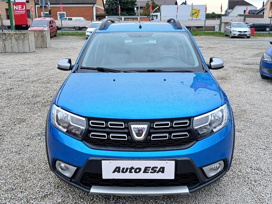 Dacia Sandero 0.9TCe 