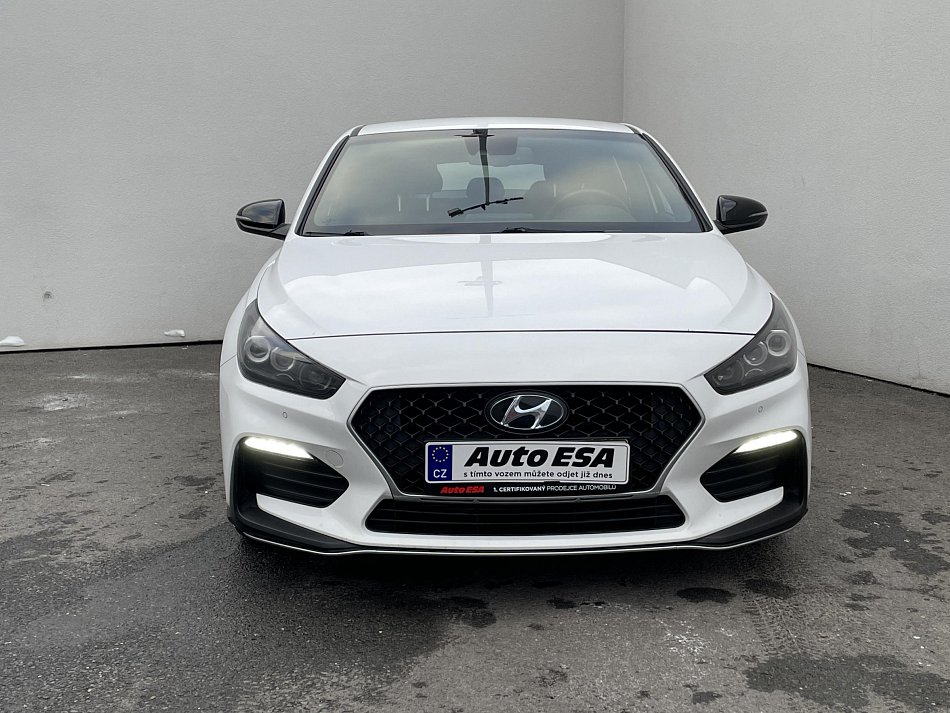 Hyundai I30 1.4 i 