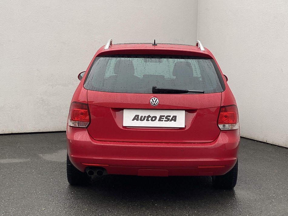 Volkswagen Golf 1.4 TSi Highline