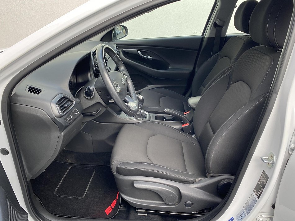 Hyundai I30 1.4 T-GDI Style