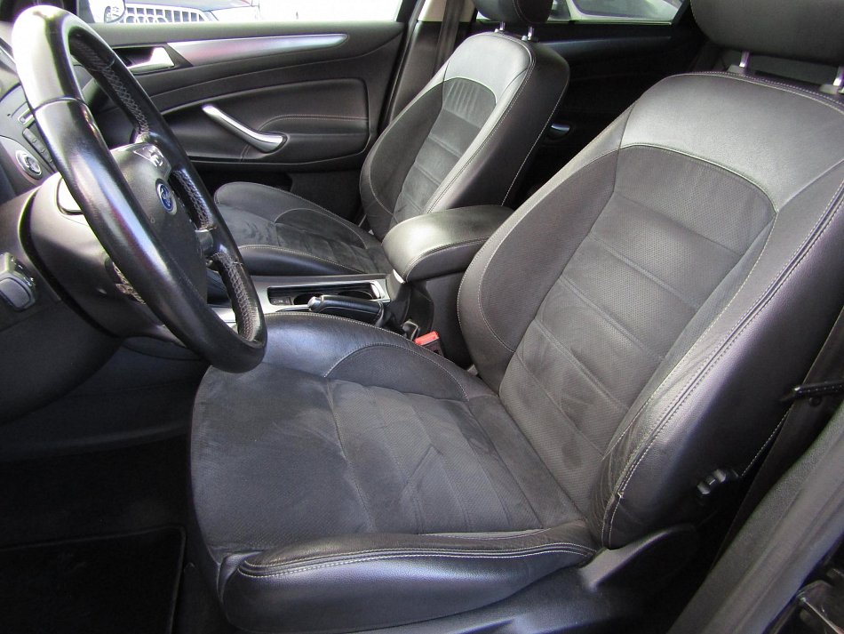 Ford Mondeo 2.0TDCi 