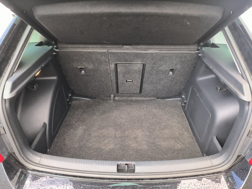 Škoda Rapid 1.2 TSi Drive
