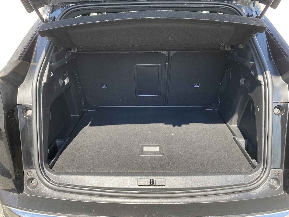 Peugeot 3008 1.2 PT GT Line