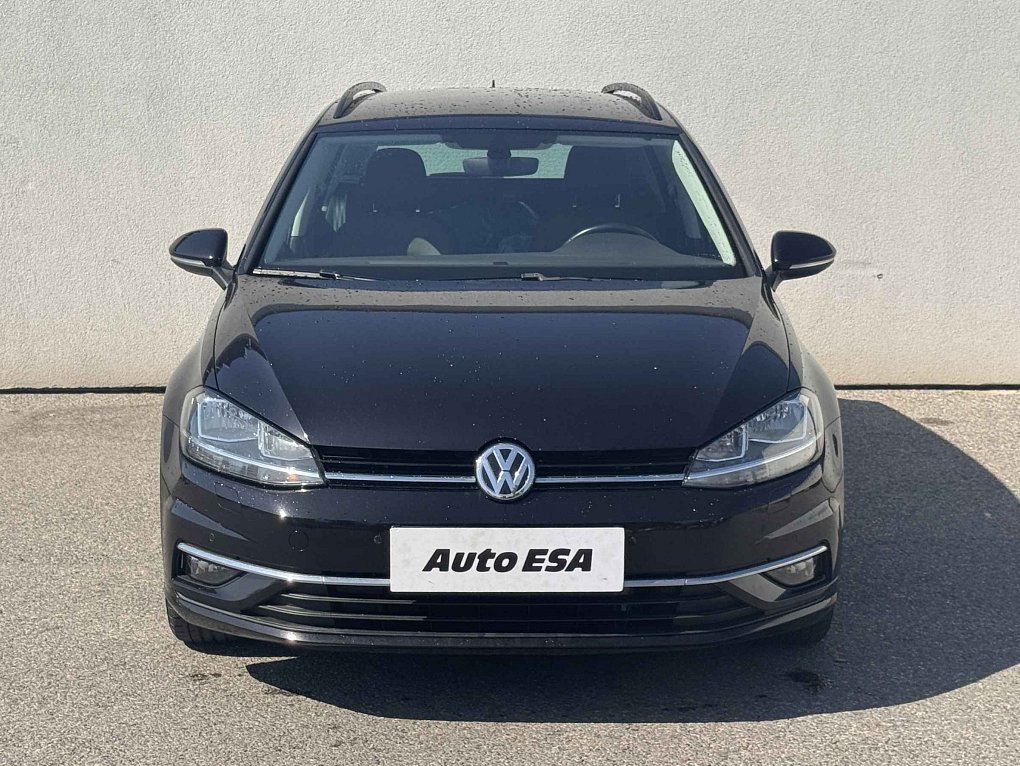 Volkswagen Golf 2.0 TDi Comfortline