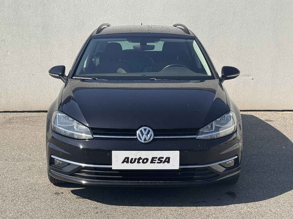 Volkswagen Golf 2.0 TDi Comfortline