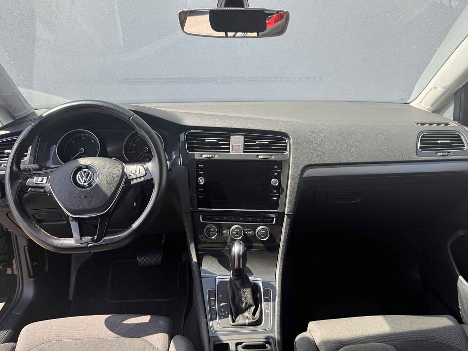 Volkswagen Golf 2.0 TDi Comfortline