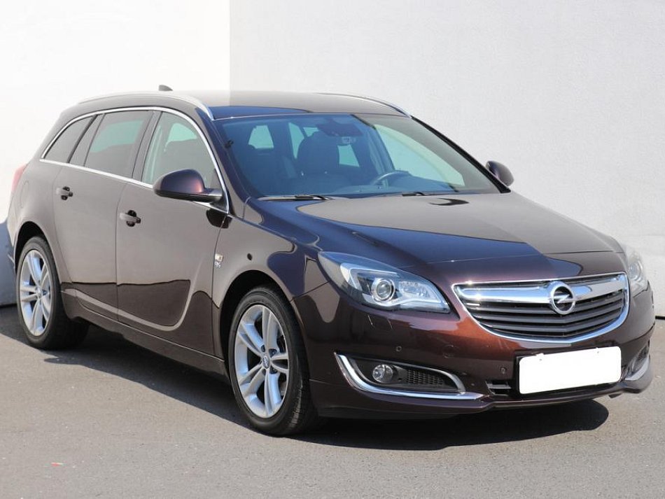 Opel Insignia 2.0.CDTi 
