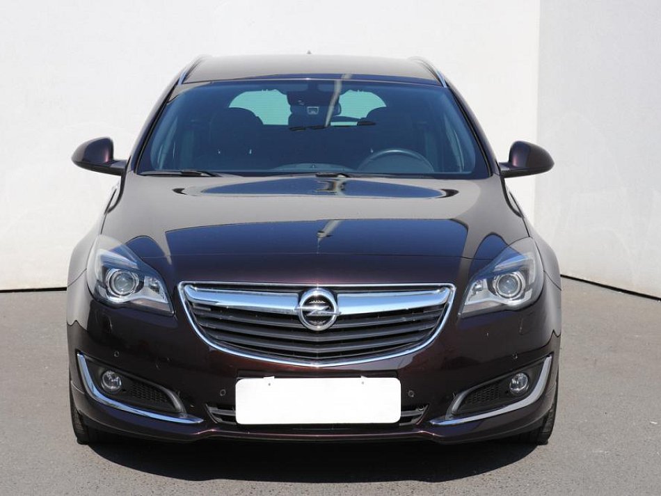 Opel Insignia 2.0.CDTi 