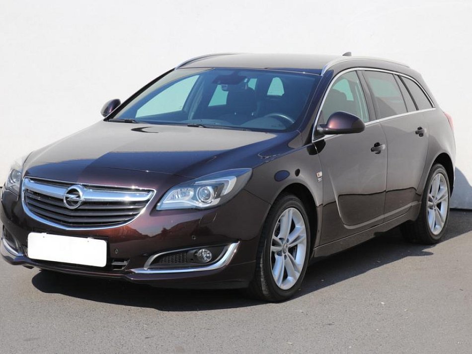 Opel Insignia 2.0.CDTi 